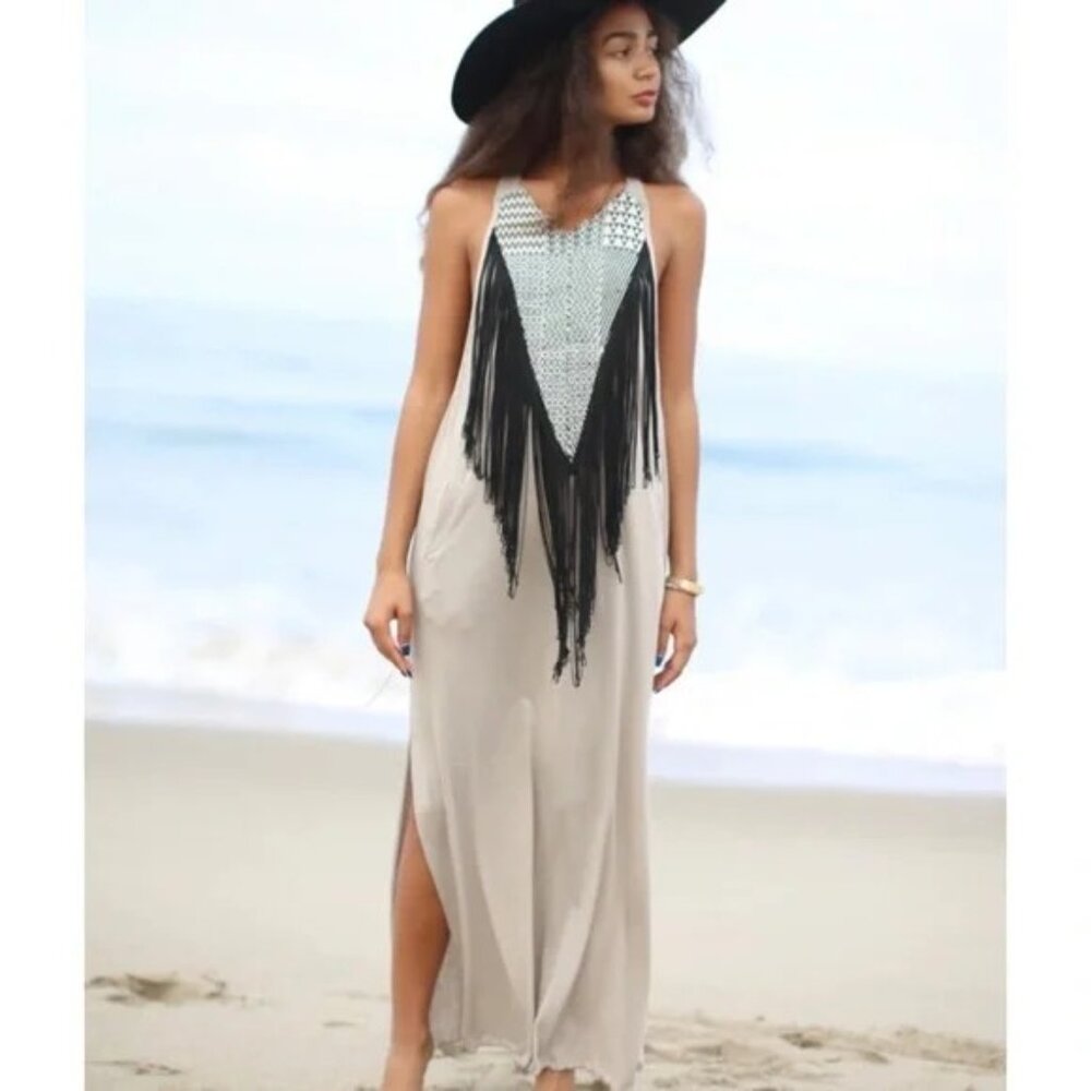 Zhen Nymph Dream Catcher Dress